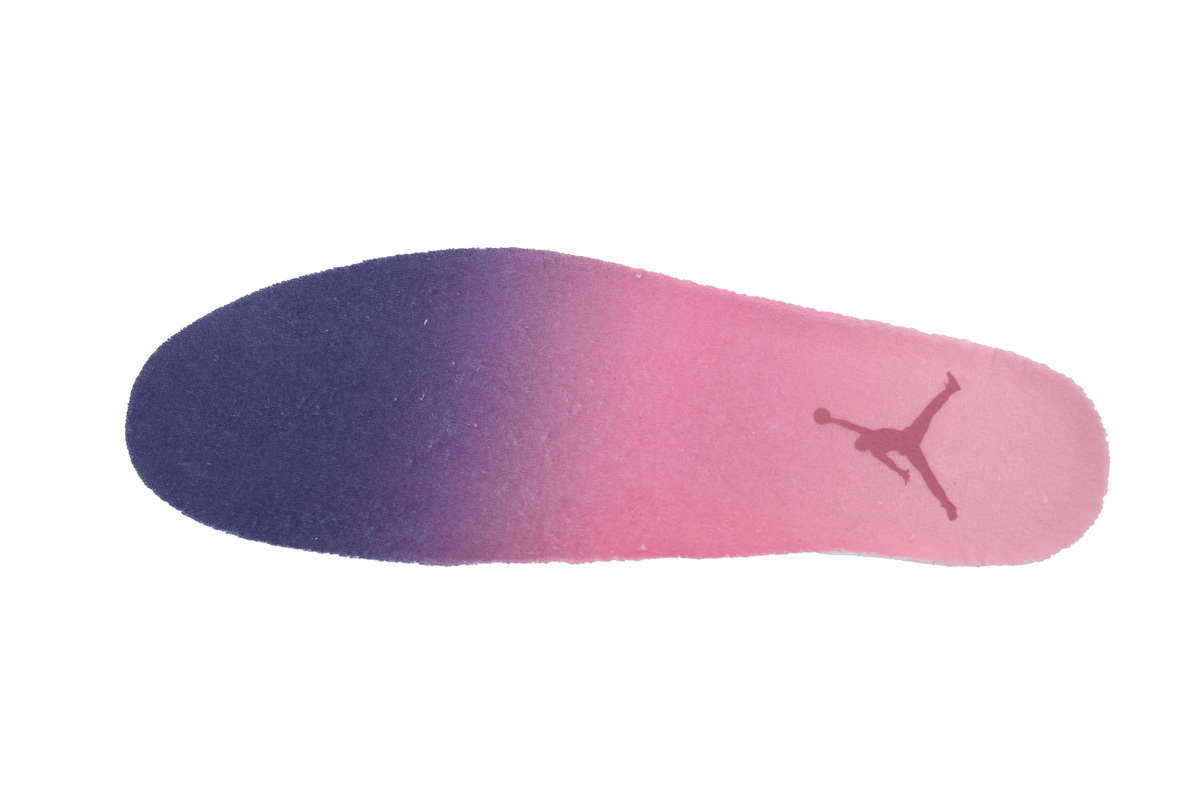 Air Jordan 11 Retro 'Mojave' IO8961-553