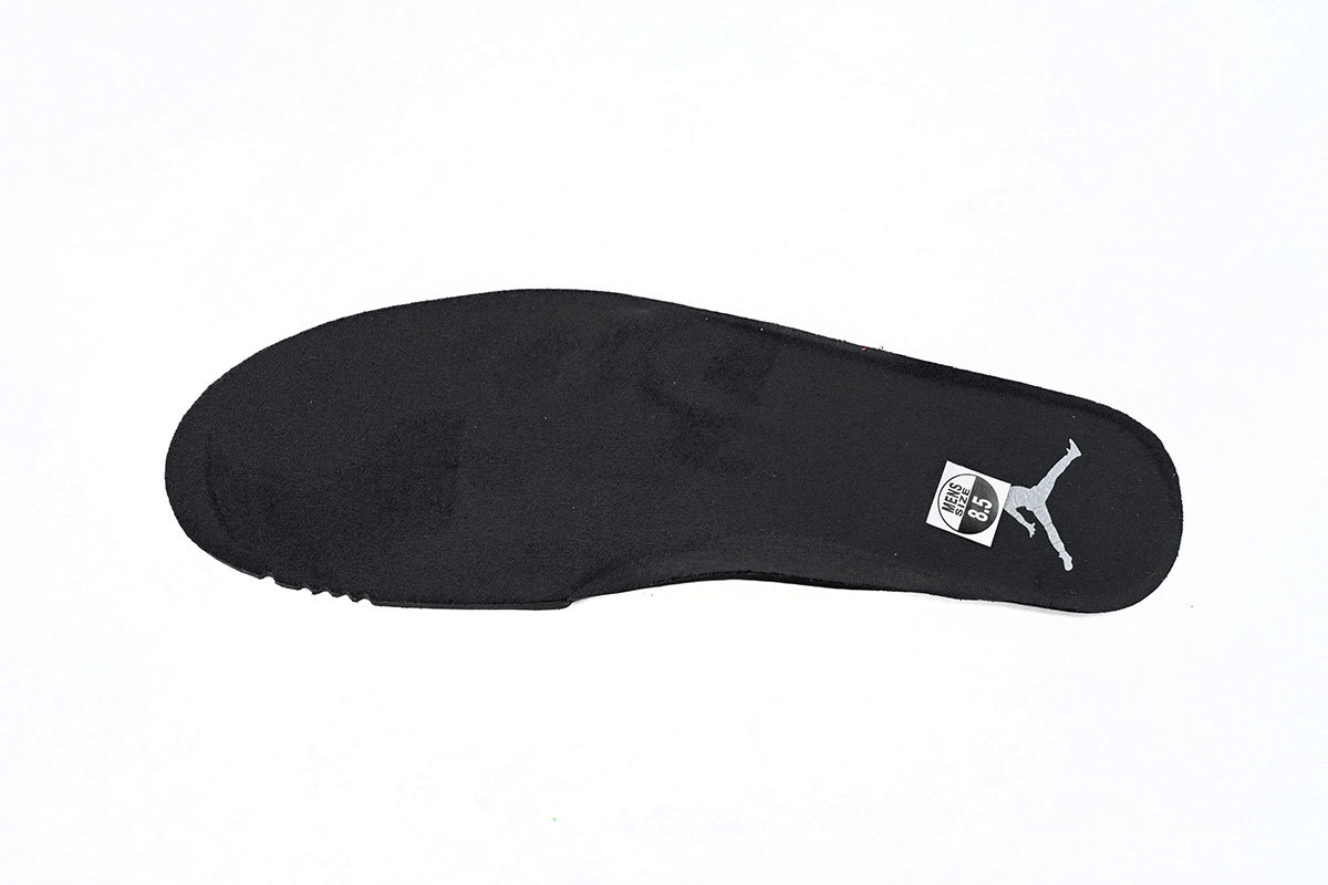FLAME God Air Jordan 11 Retro Cap and Gown 378037-005