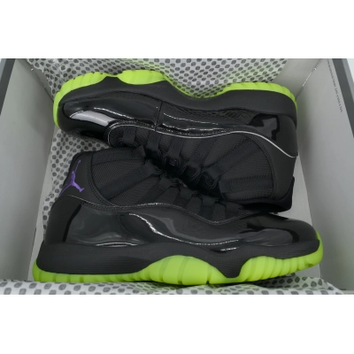 Air Jordan 11 Retro Clown CT8012-003 02