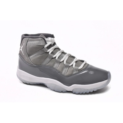 FLAME God Air Jordan 11 Retro Cool Grey CT8012-005 02