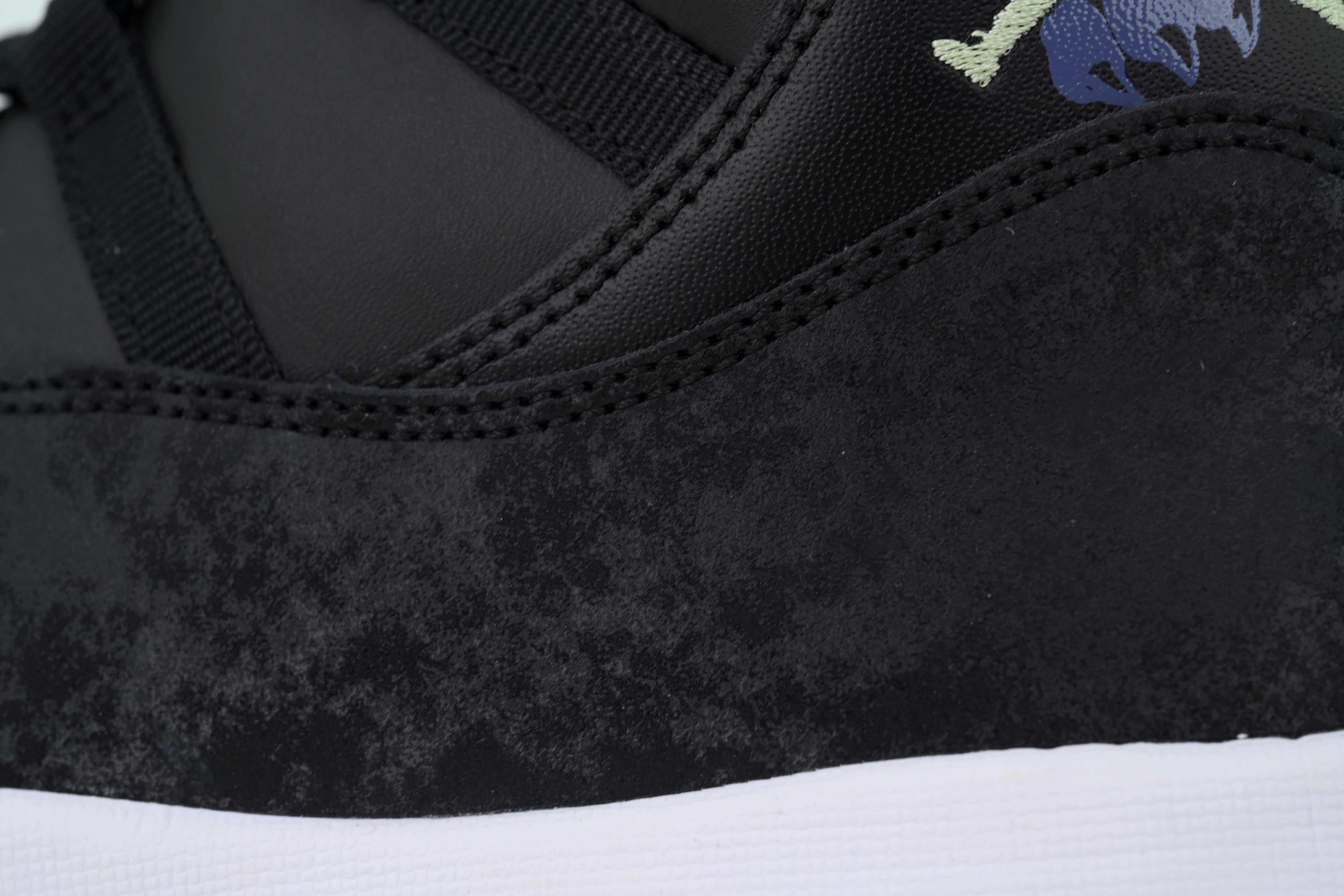 Air Jordan 11 Retro GS 'Inner Beast' IB1378-001
