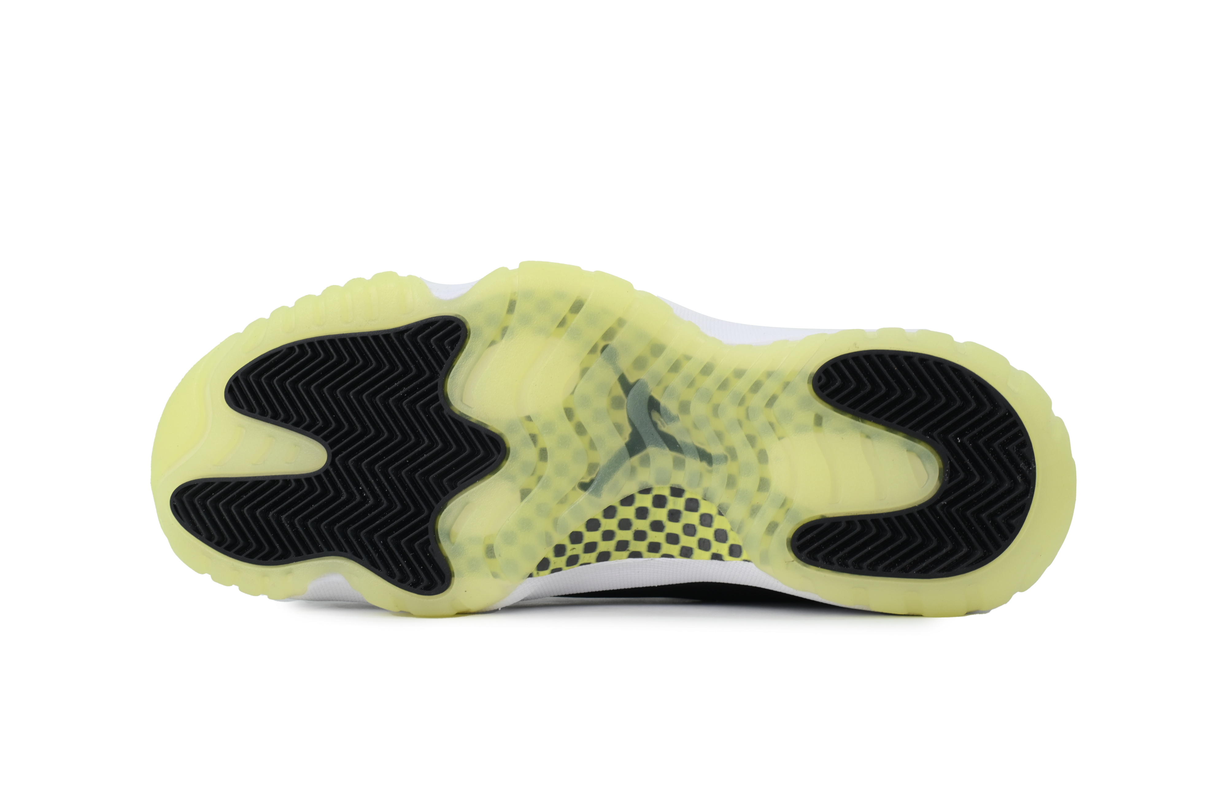 Air Jordan 11 Retro GS 'Inner Beast' IB1378-001