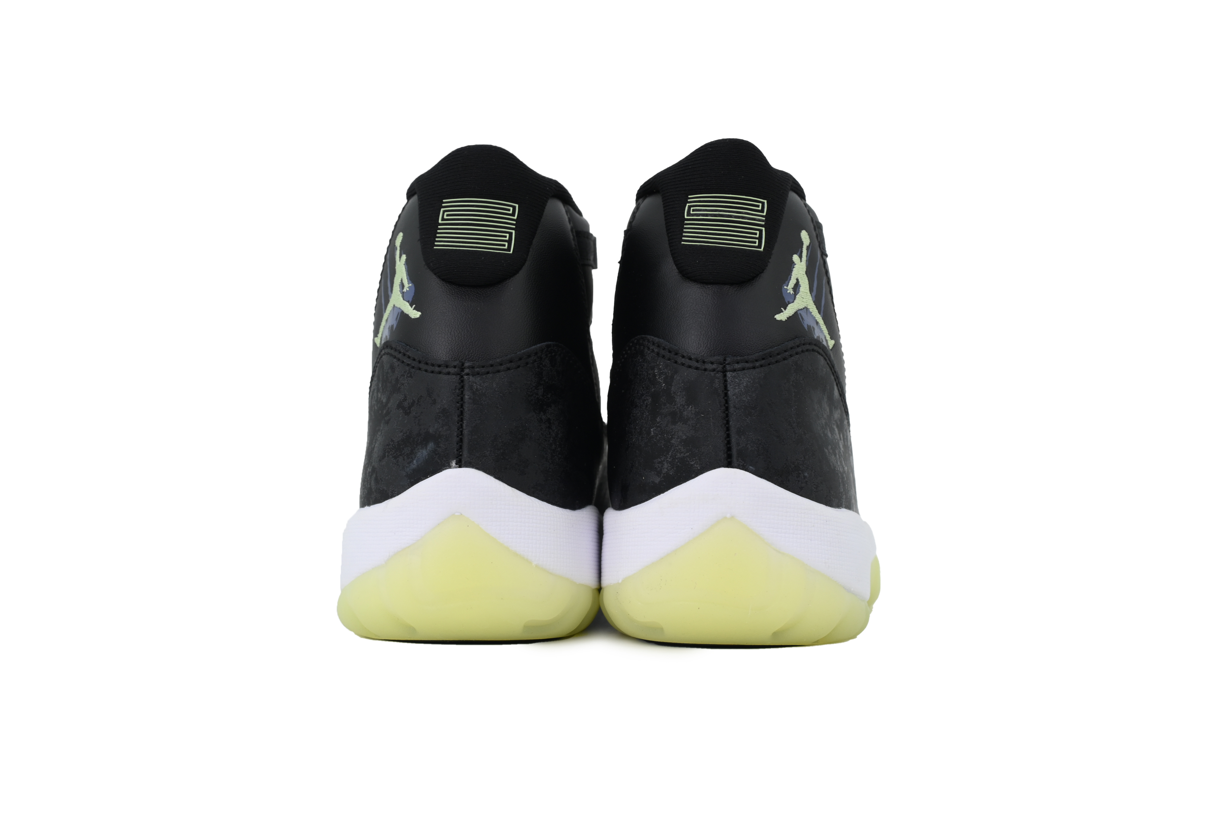Air Jordan 11 Retro GS 'Inner Beast' IB1378-001