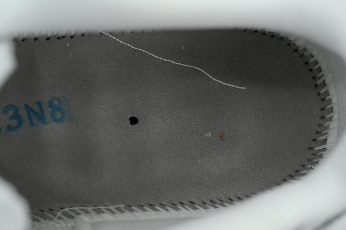 Air Jordan 11 Retro Low 'UNC' 2026 FV5104-100
