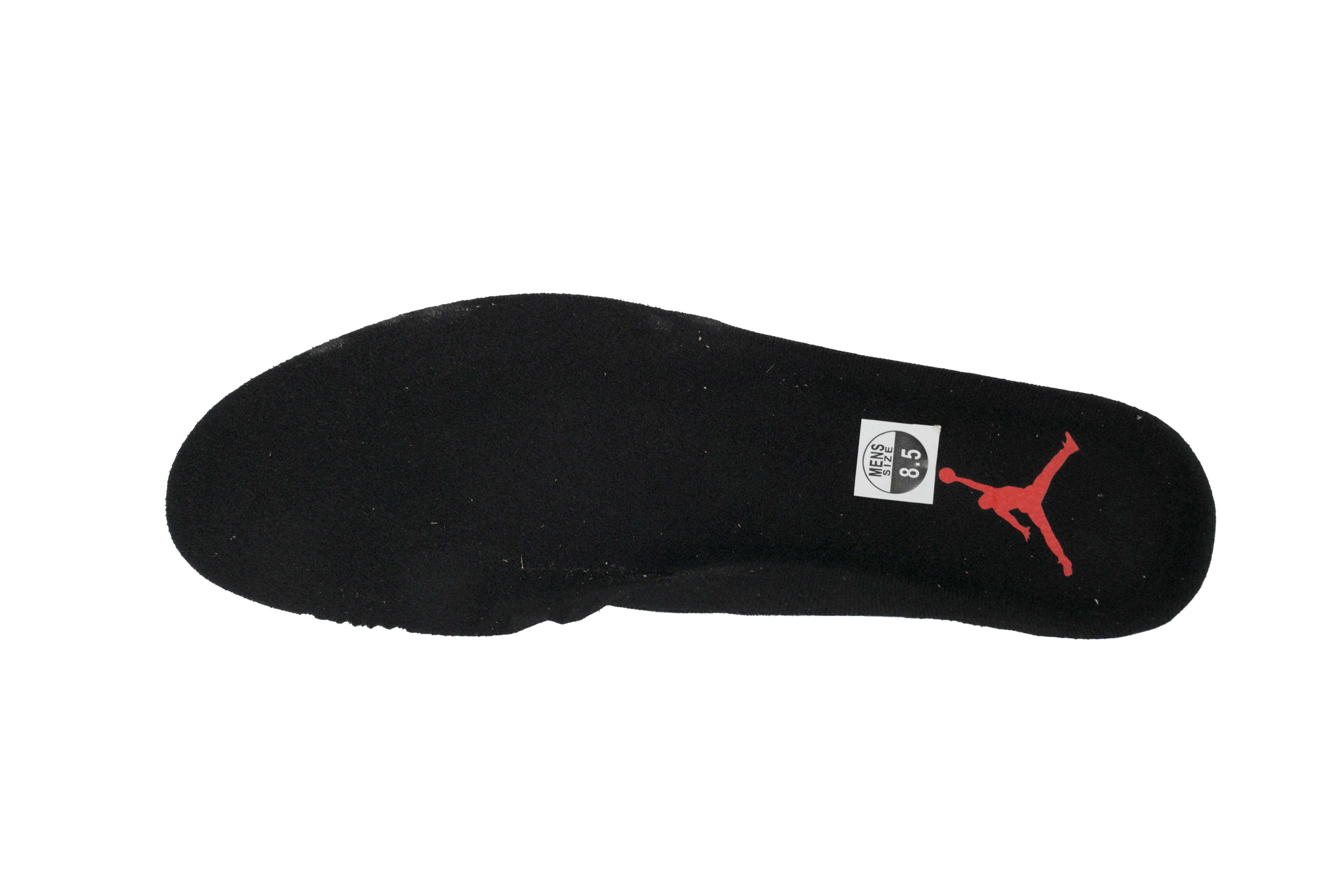 FLAME God Air Jordan 11 Retro Low Bred 528895-012