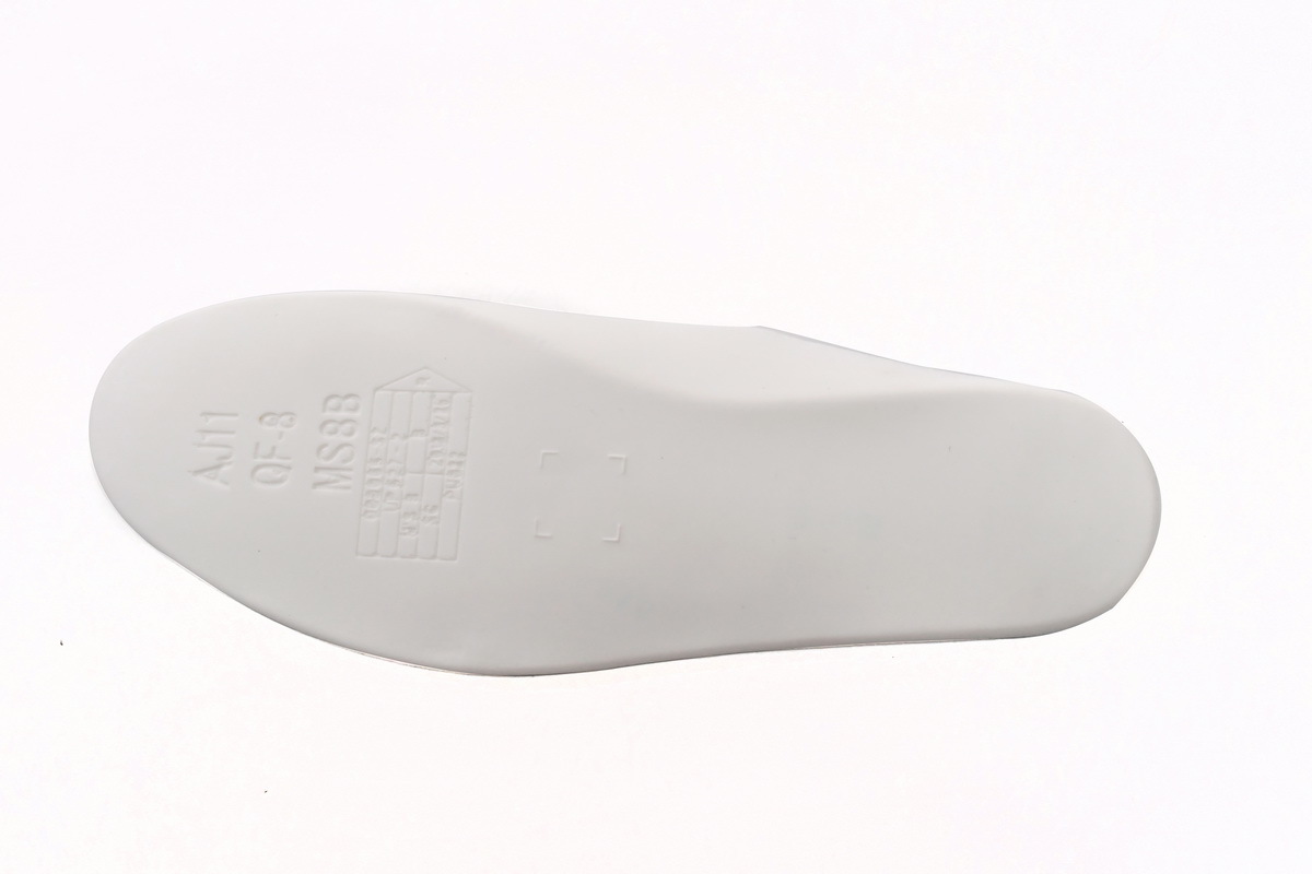 Air Jordan 11 Retro Low Cool Grey 528895-003