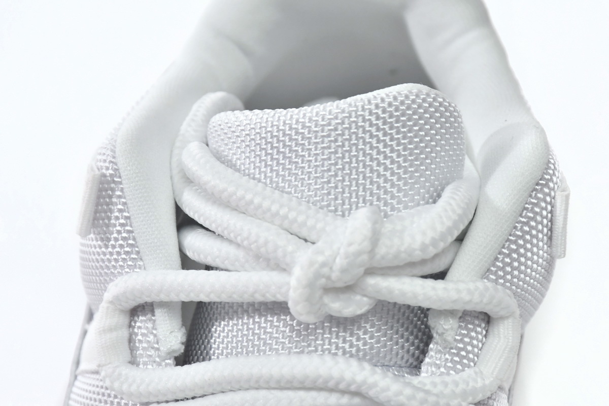 Air Jordan 11 Retro Low Pure Violet AH7860-101