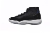 FLAME God Air Jordan 11 Retro Space Jam 378037-003