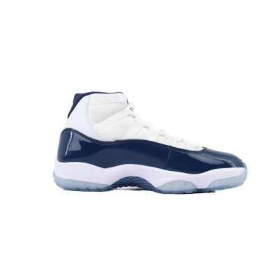 FLAME God Air Jordan 11 Retro Win Like 82 378037-123 02