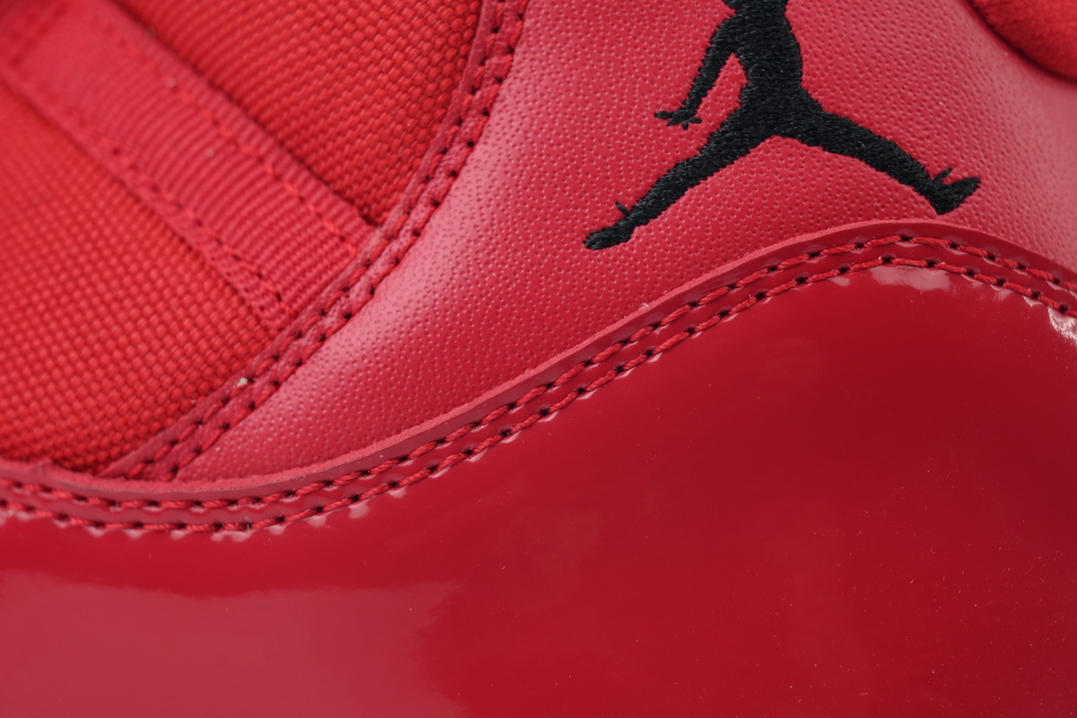 Air Jordan 11 Retro Win Like 96 378037-623