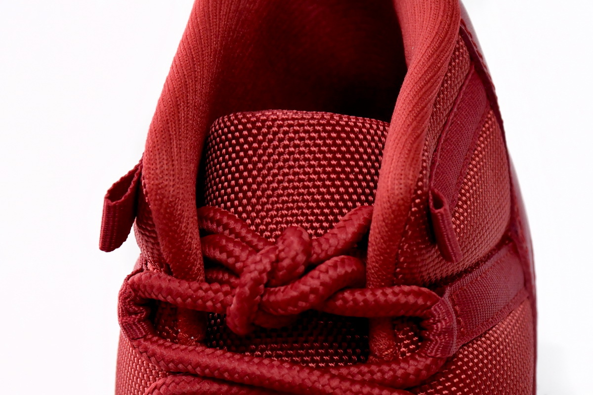 FLAME God Air Jordan 11 Retro Win Like 96 378037-623