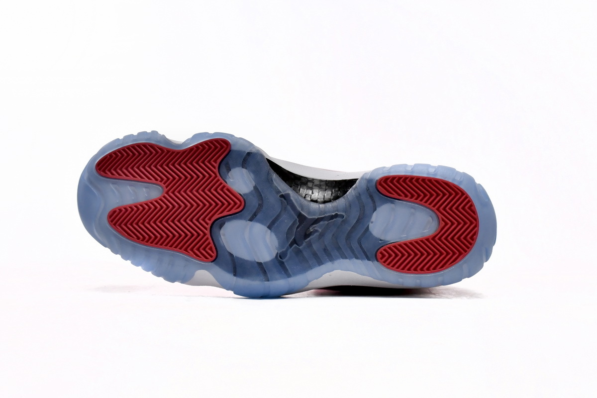 FLAME God Air Jordan 11 Retro Win Like 96 378037-623