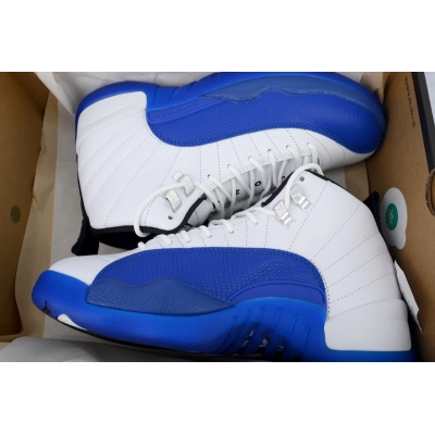 Air Jordan 12 “Blueberry” CT8013-140 02
