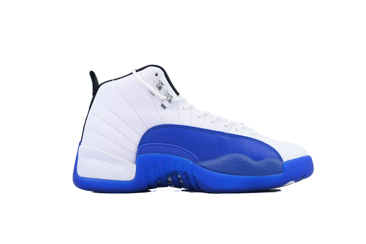 Air Jordan 12 “Blueberry” CT8013-140