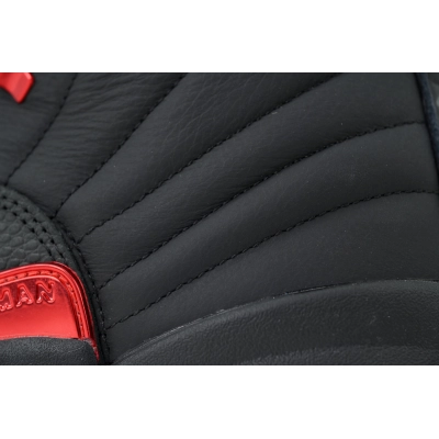 Air Jordan 12 Retro 'Bloodline' CT8013-003 02