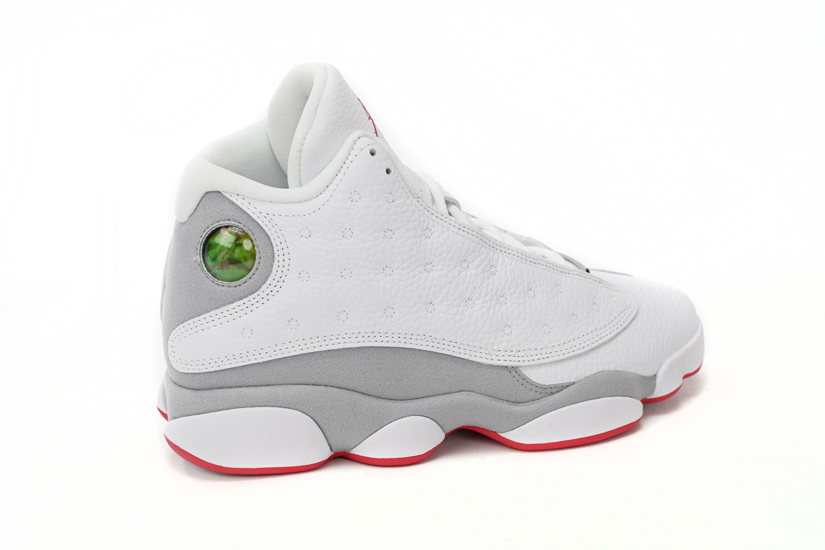 Air Jordan 13 “Wolf Grey” 414571-160