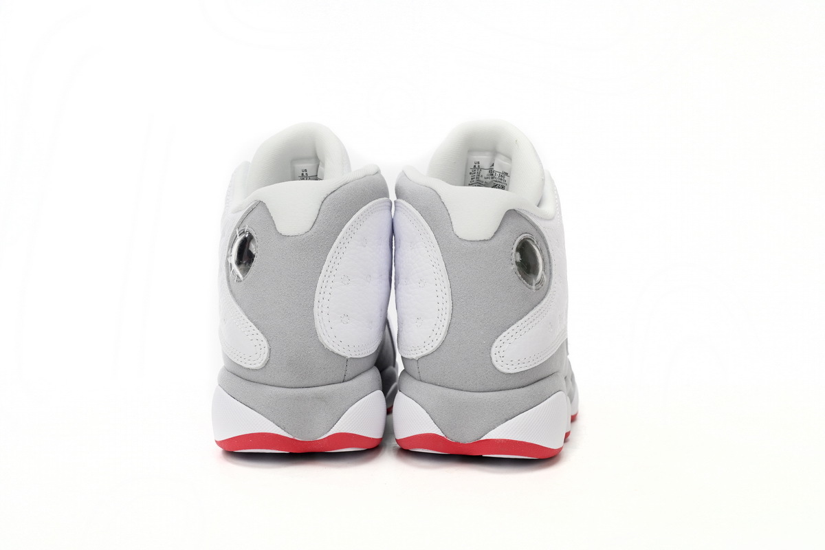 Air Jordan 13 “Wolf Grey” 414571-160