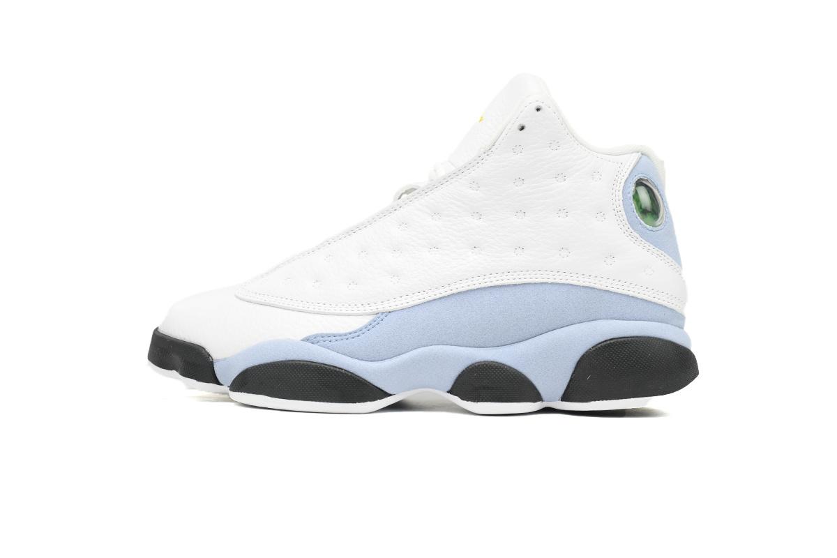Air Jordan 13 "Yellow Ochre" 414571-170