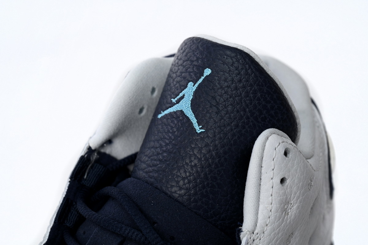 Air Jordan 13 Obsidian 414571-144