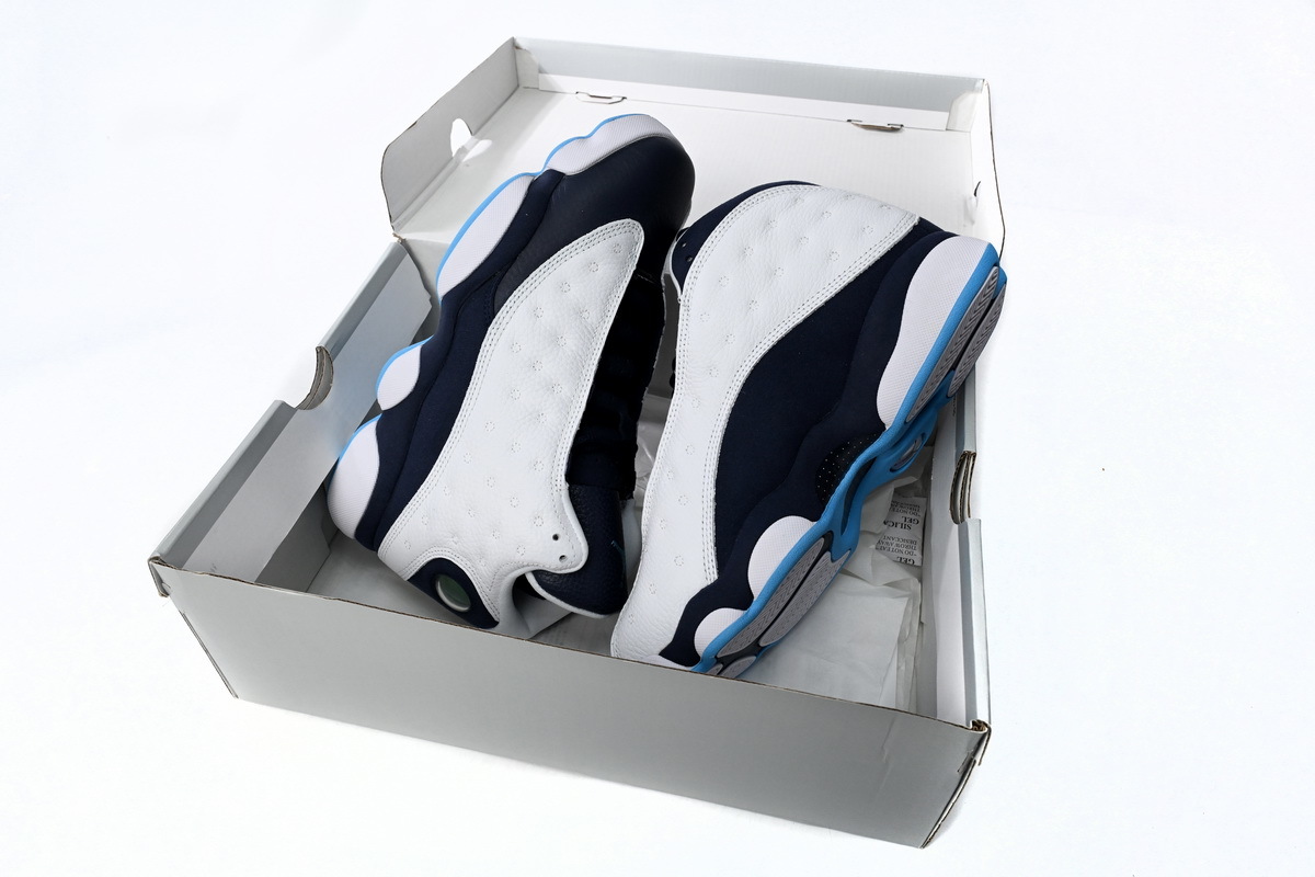 Air Jordan 13 Obsidian 414571-144