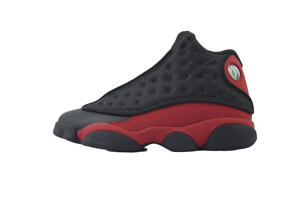 Air Jordan 13 Retro 'Bred' 2017 414571-004