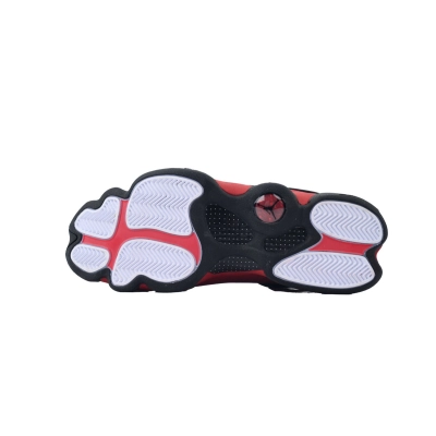 Air Jordan 13 Retro 'Bred' 2017 414571-004 02