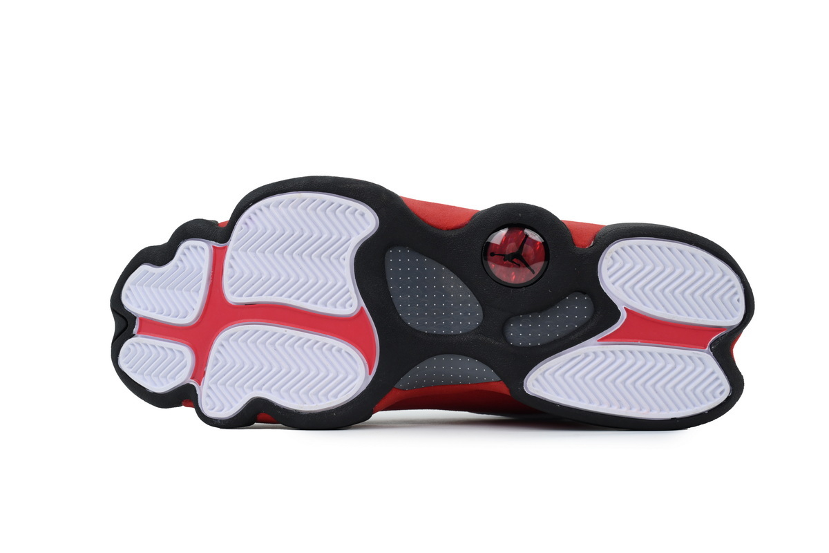 Air Jordan 13 Retro 'Chicago' 2017 414571-122