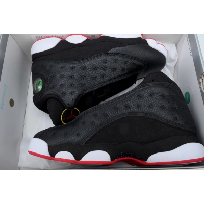 Air Jordan 13 Retro 'Playoff' 414571-062 02