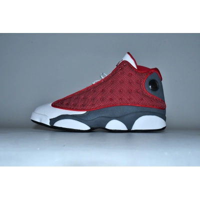 Air Jordan 13 Retro Red Flint DJ5982-600 02