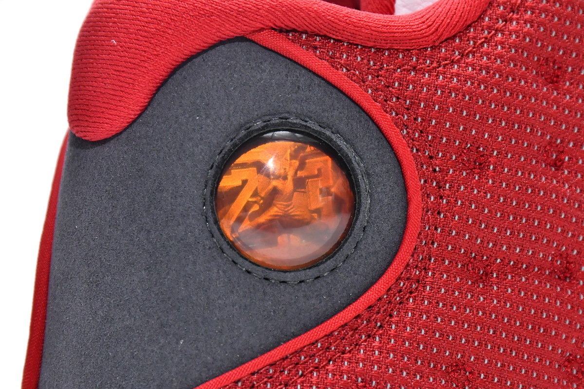 Air Jordan 13 Retro Red Flint DJ5982-600