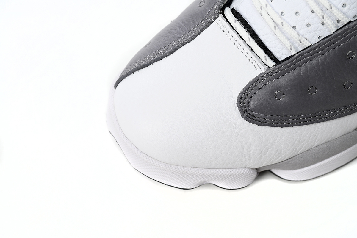 Air Jordan 13 Retro Yuan Zuhui 414571-016
