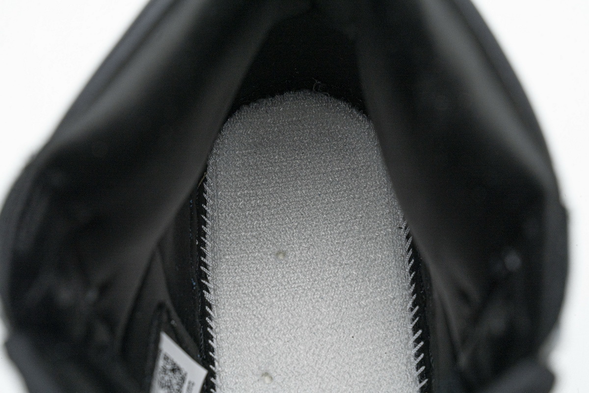 Air Jordan 1 High “Silver Toe” CD0461-001