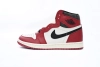FLAME God Air Jordan 1 High Chicago Reimagined DZ5485-612