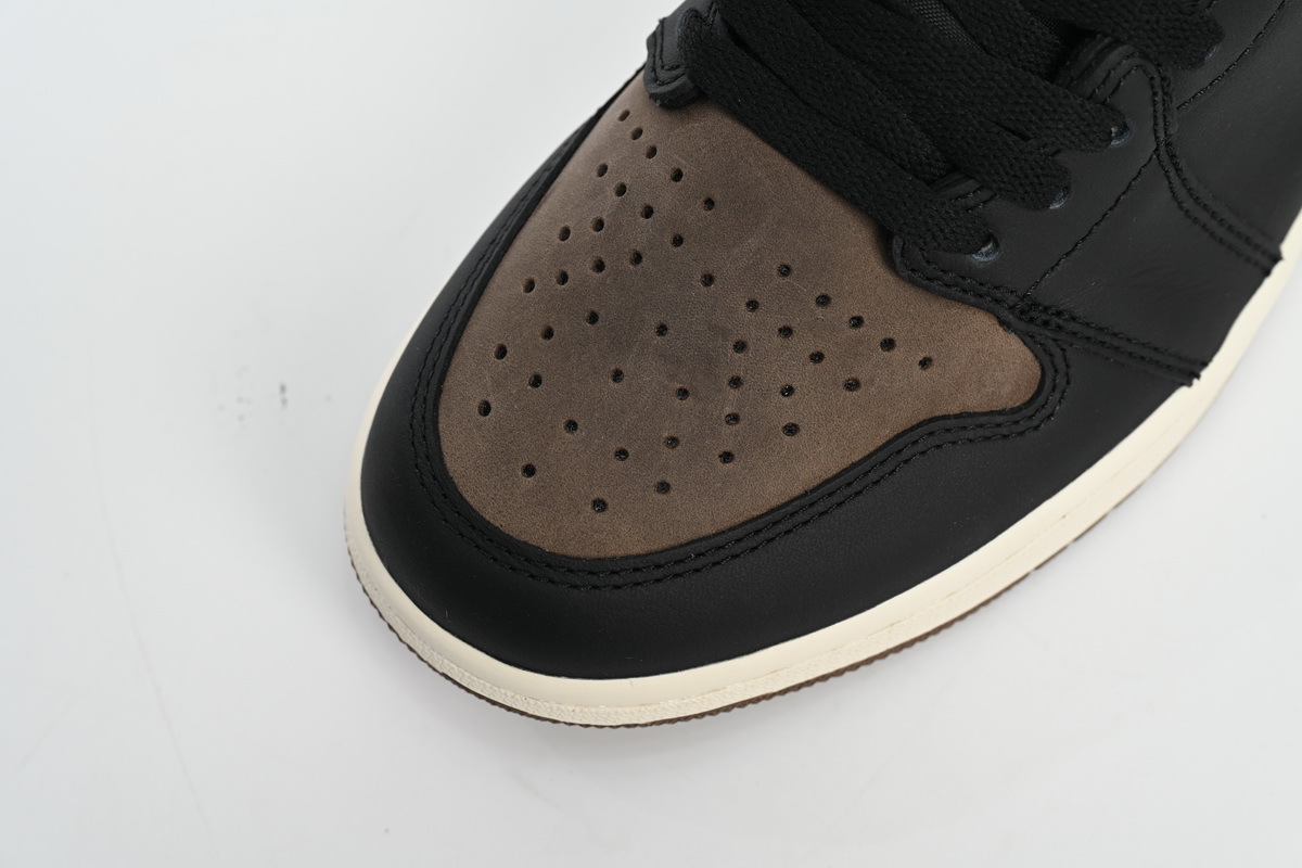 Air Jordan 1 High OG “Palomino” DZ5485-020