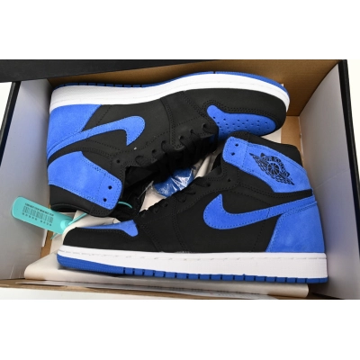 Air Jordan 1 High OG “Royal Reimagined” DZ5485-042 02