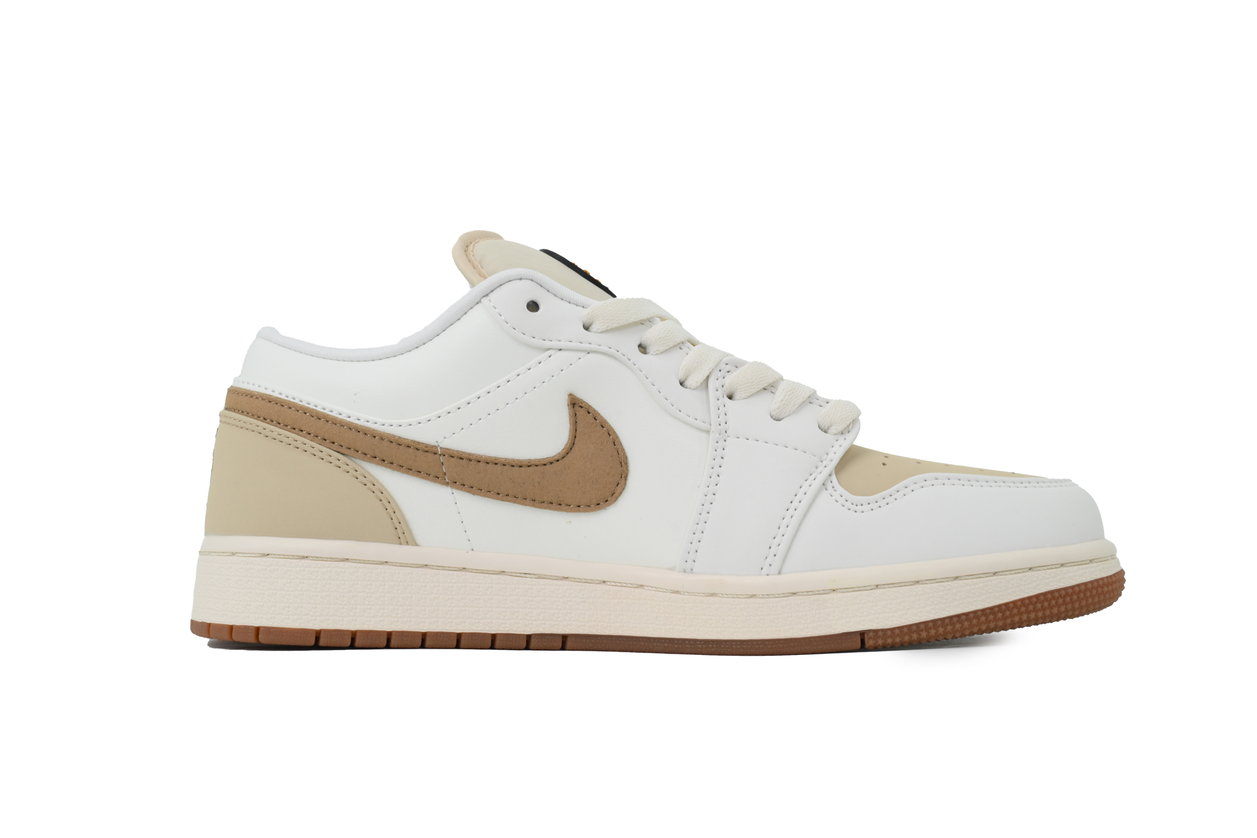 Air Jordan 1 Low 'Dongdan' IB8855-121