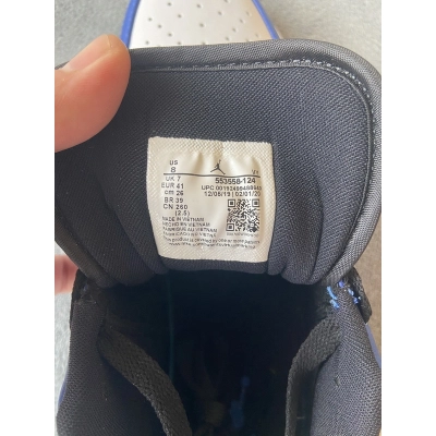 Air Jordan 1 Low Game Royal 553560-124 02