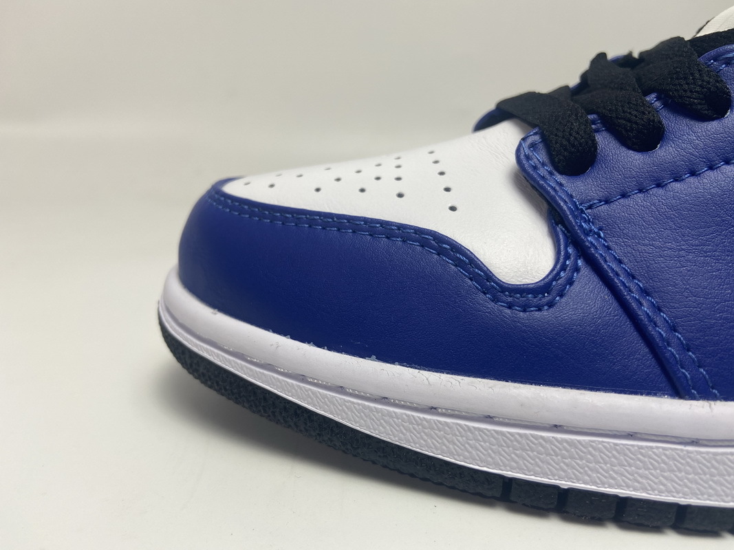 Air Jordan 1 Low Game Royal 553560-124