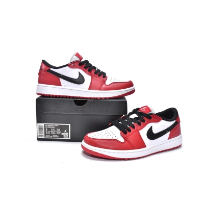 Air Jordan 1 Low Golf Chicago DD9315-600 02