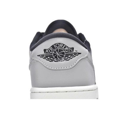 Air Jordan 1 Low Golf Shadow DD9315-001 02