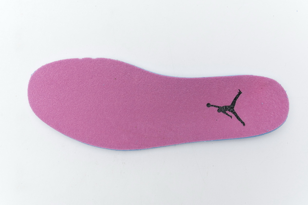 Air Jordan 1 Low(GS) Pinksicle 554723-106