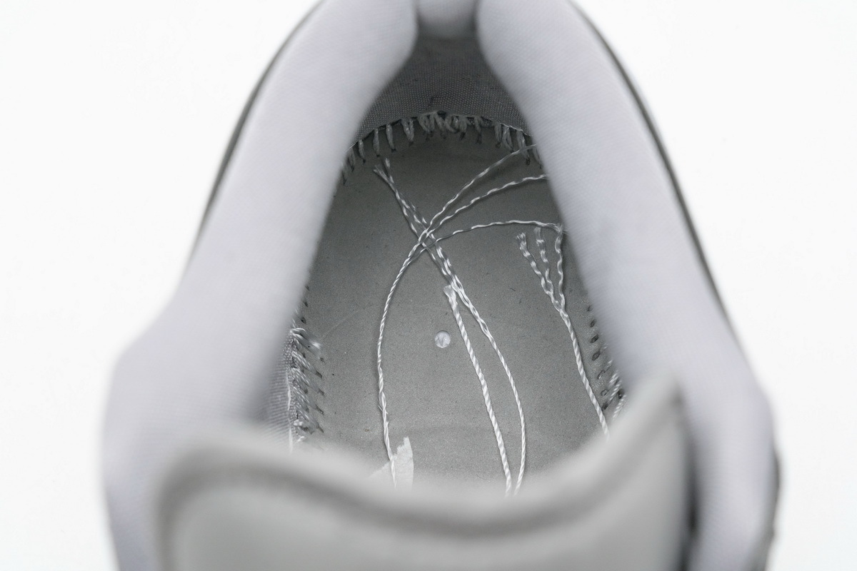Air Jordan 1 Low Light Smoke Grey 553558-039