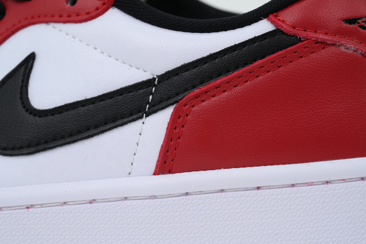 Air Jordan 1 Low Low Help Chicago CZ0790-601