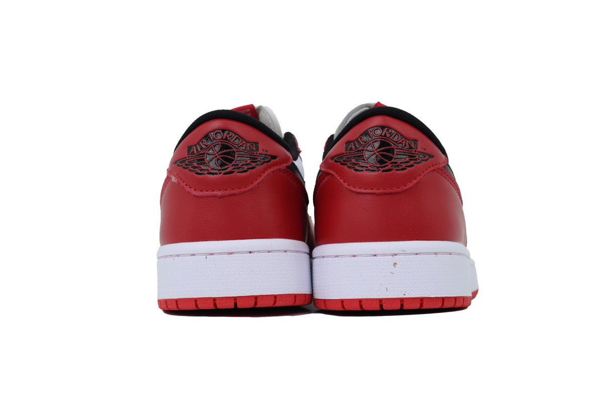 Air Jordan 1 Low Low Help Chicago CZ0790-601