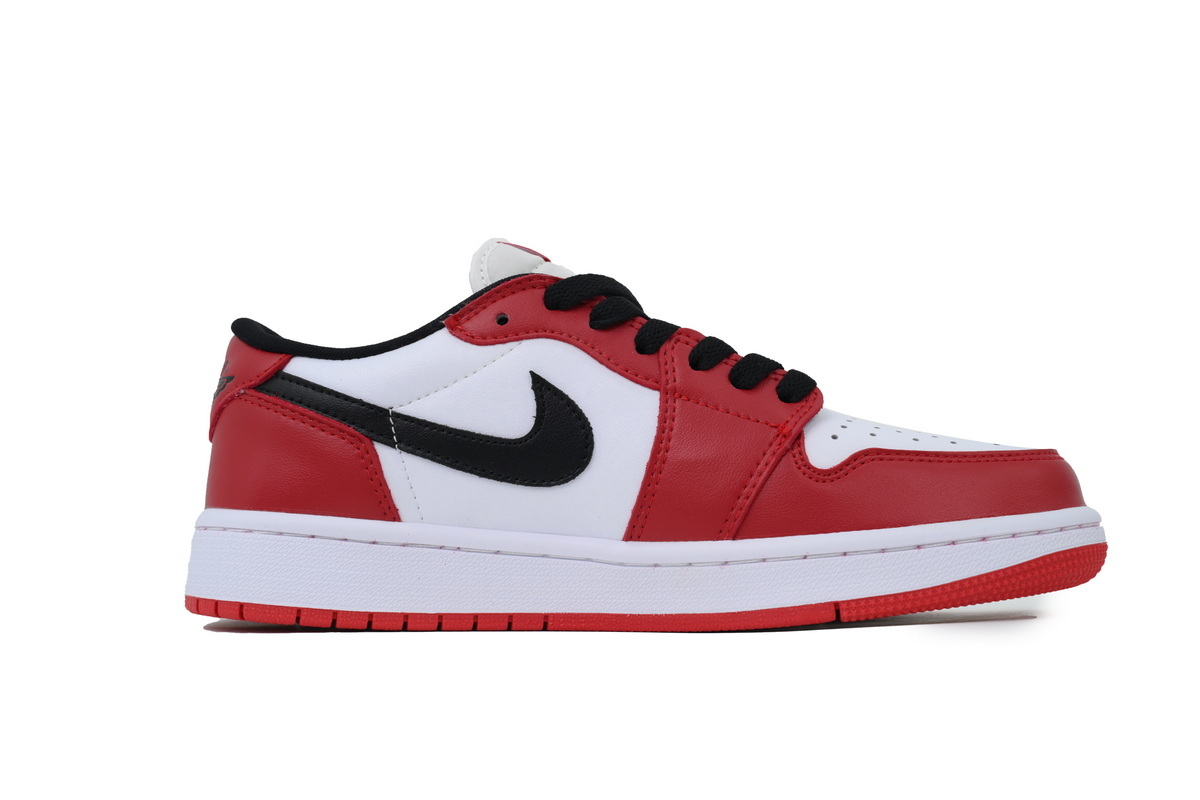 Air Jordan 1 Low Low Help Chicago CZ0790-601