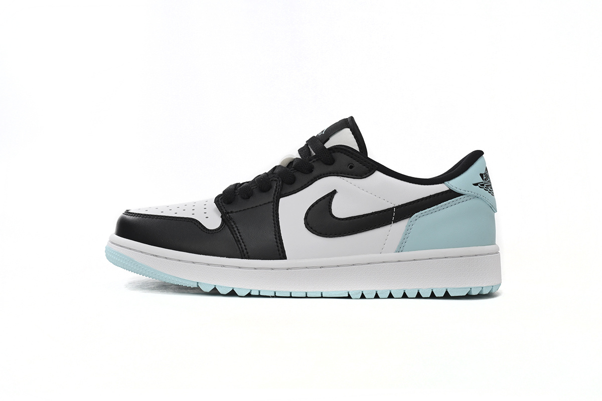 Air Jordan 1 Low Men Thol DD9315-114