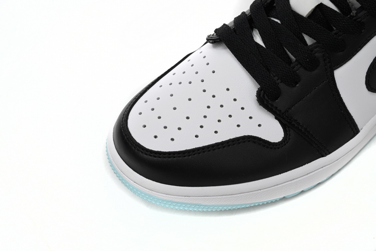Air Jordan 1 Low Men Thol DD9315-114