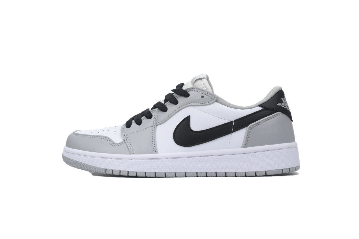 Air Jordan 1 Low OG "Barons" CZ0790-110