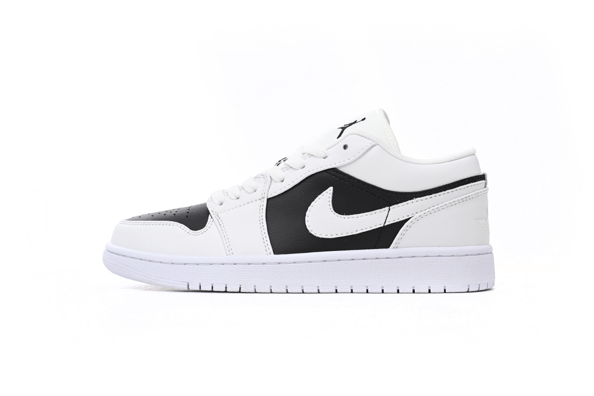 Air Jordan 1 Low Panda DC0774-100