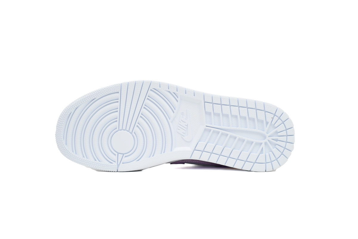 Air Jordan 1 Low Sashiko Multi-Color FV3623-151